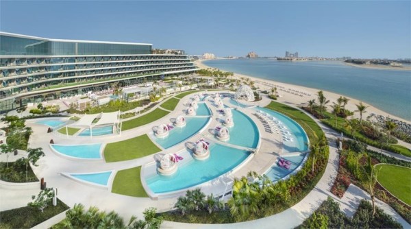 Discover Most of the beautiful in Dubai